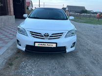 Toyota Corolla 1.6 AT, 2013, 280 000 км, с пробегом, цена 1 150 000 руб.