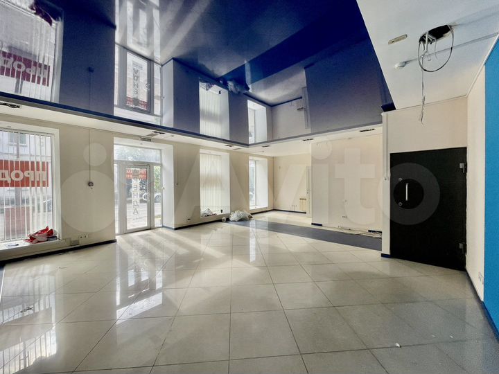 Свободного назначения, 191 м²