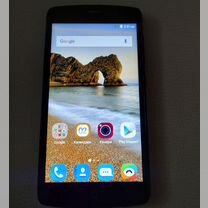 ZTE Blade L5 Plus, 8 ГБ