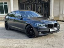 BMW 5 серия GT 3.0 AT, 2013, 210 663 км, с пробегом, цена 3 150 000 руб.