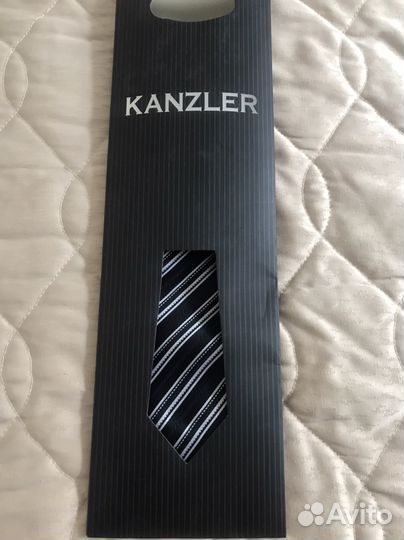 Галстук мужской новый