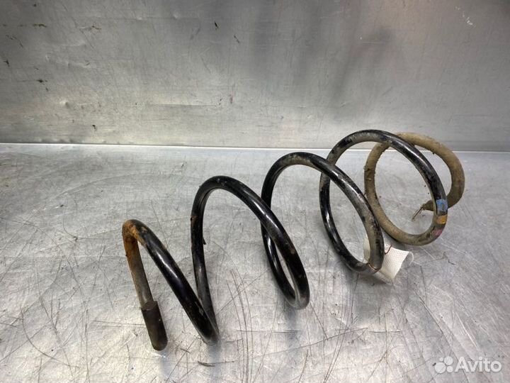 Пружина передняя Skoda Octavia (A5 1Z) 2004-2013