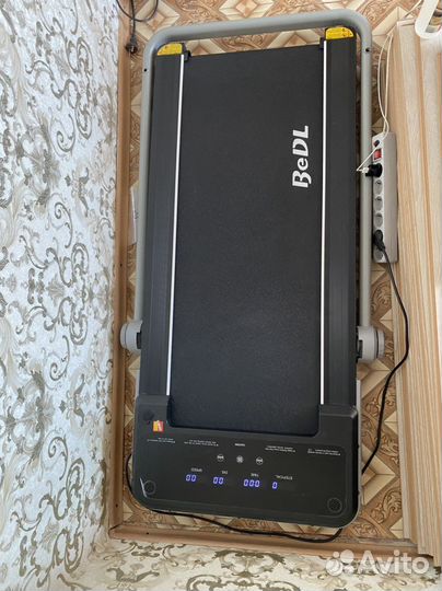 Беговая дорожка