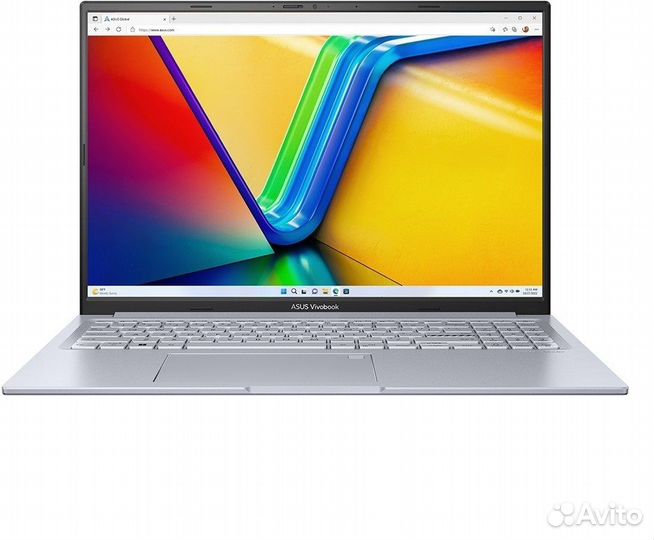 Ноутбук asus Vivobook 16X K3604VA-MB231 90NB1072-M009J0
