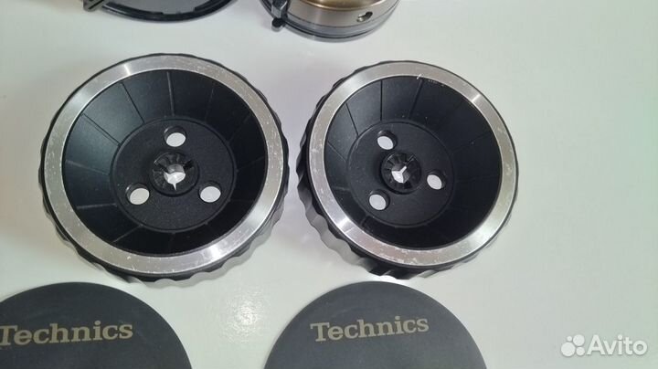 Инструкция Technics rs 1500 + nab наб + спейсеры