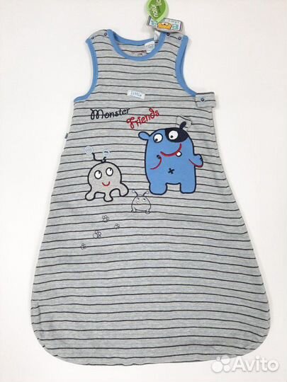 Конверт для сна