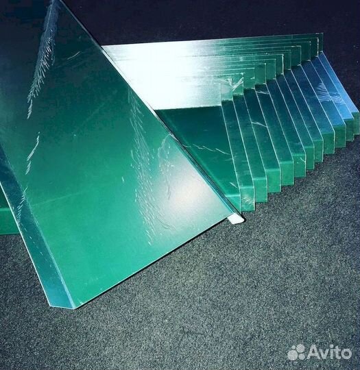 Доборные элементы