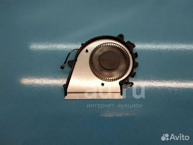 Вентилятор для ноутбука Lenovo Yoga 530-14 CPU