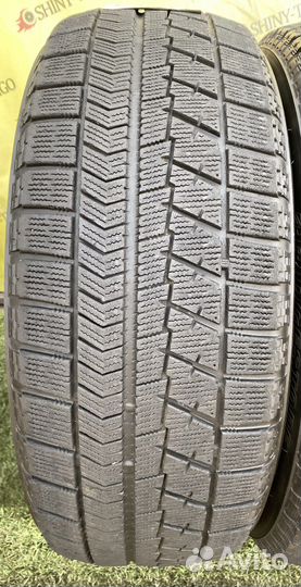 Bridgestone Blizzak VRX 205/60 R16 92Q