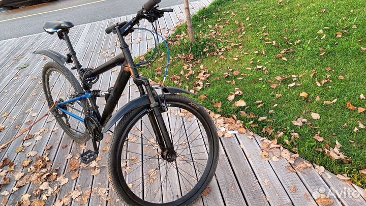 Велосипед XTPpro горный