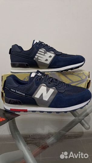 Кроссовки new balance 574