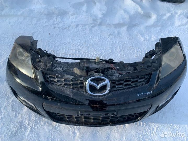 Ноускат Nose Cut Mazda Cx 7 2006-2012