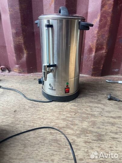 Кипятильник AirHot