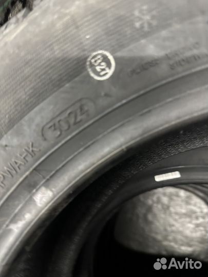 Bridgestone Blizzak Ice 195/65 R15 88T