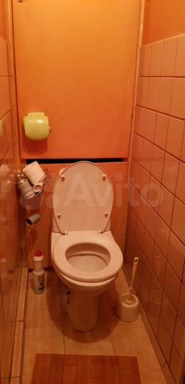 Комната 16,5 м² в 3-к., 6/9 эт.