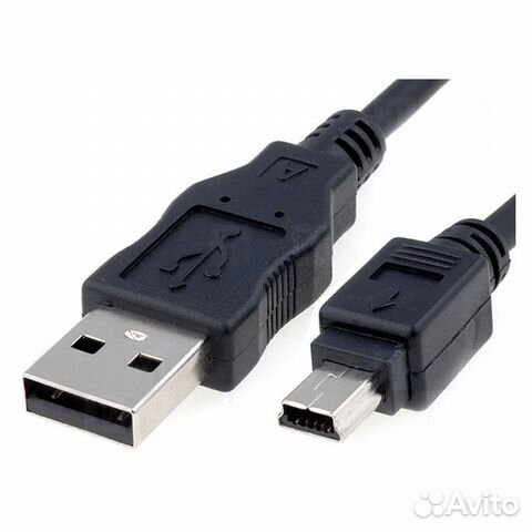 Mini USB