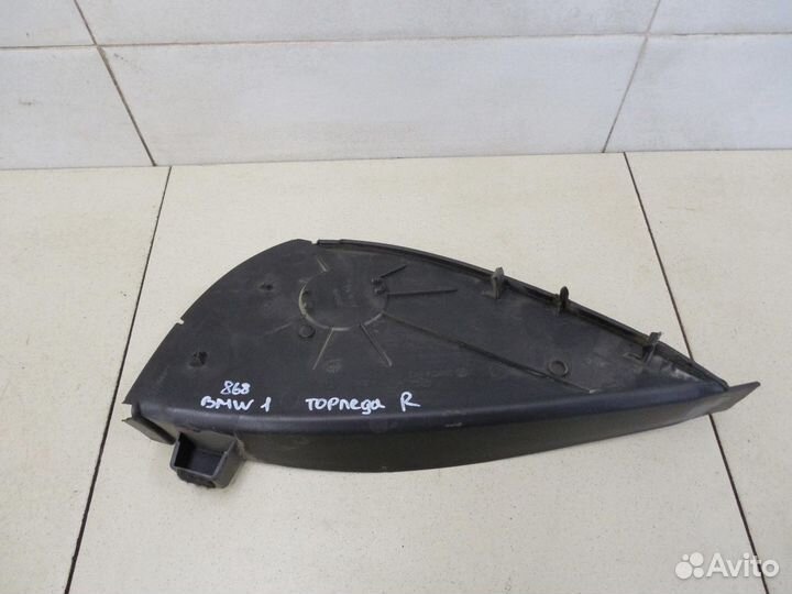 Накладка декоративная 1-серия E87/E81 2004