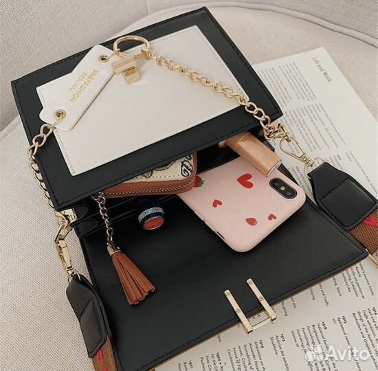 Сумка женская