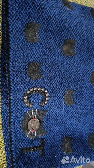 Шапка женская новая