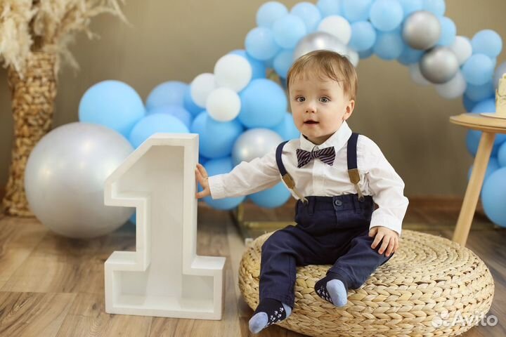 Костюм нарядный для мальчика