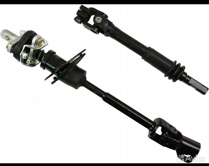 Рулевой вал (кардан) Hummer H3