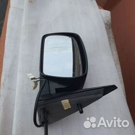 Замена зеркала автомобиля Chevrolet Niva в Краснодаре