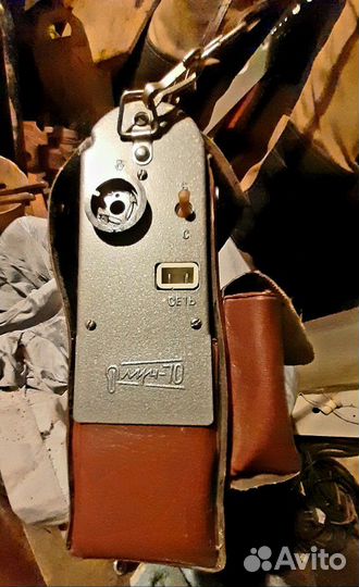 Фотовспышка 