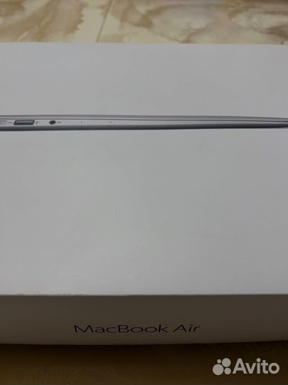 Apple MacBook Air
