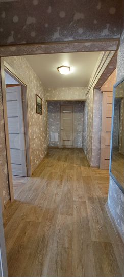 4-к. квартира, 84,1 м², 10/10 эт.