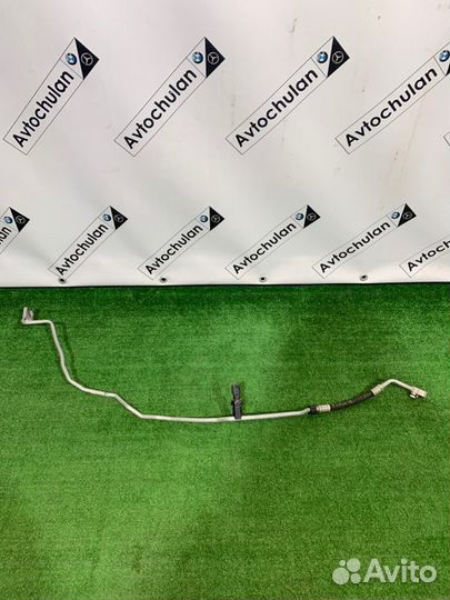 Трубка кондиционера Bmw 6-Series F06 2017