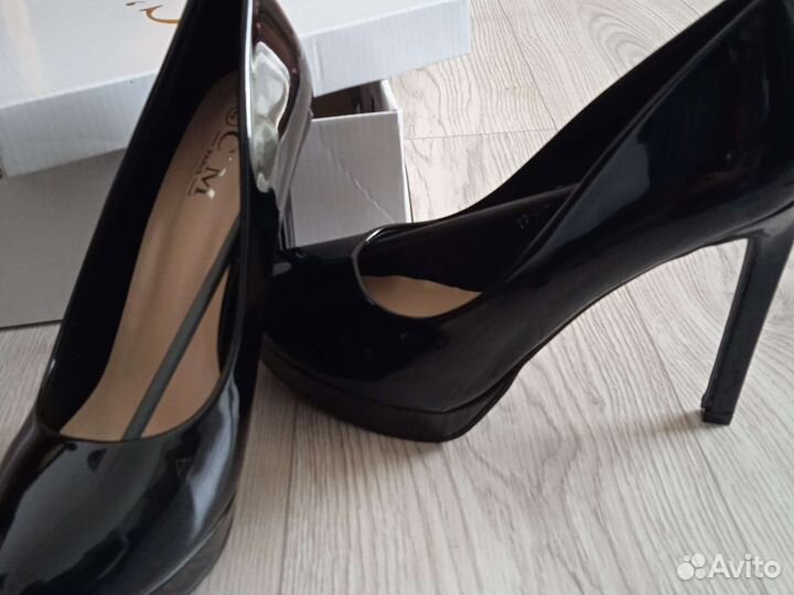 Туфли женские 40 размер