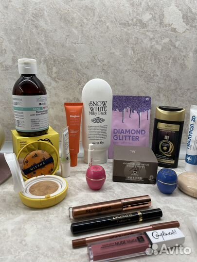 Набор косметики