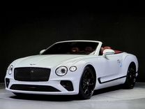 Bentley Continental GT 6.0 AT, 2020, 4 616 км, с пробегом, цена 24 000 000 руб.