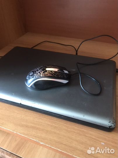 Ноутбук hp 635