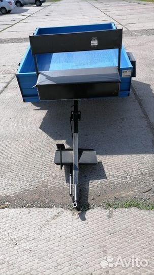 Тележка тпм2-221 для мотоблока Форза