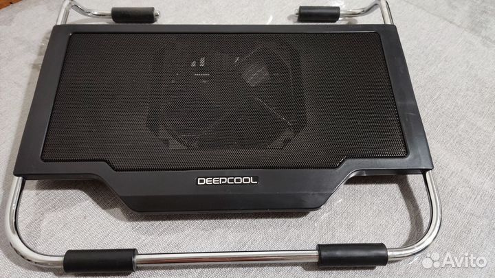 Подставка с охлаждением для ноутбука