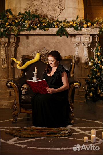 Любовный приворот Любовная магия Гадание Гадалка