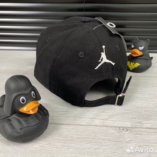 Бейсболка кепка Jordan Nike