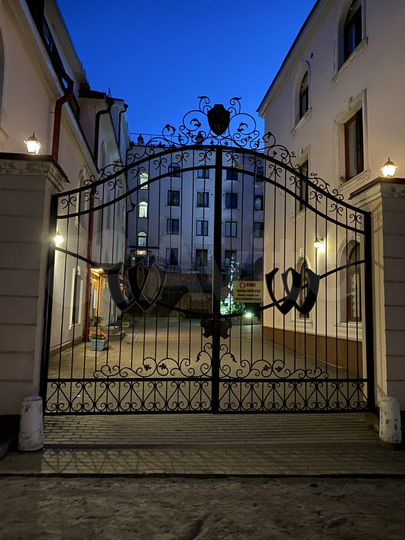 1-к. квартира, 47 м², 2/4 эт.