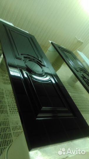 Покраска межкомнатных дверей, invisible