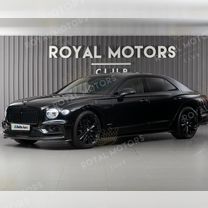 Bentley Flying Spur 6.0 AMT, 2022, 9 800 км, с пробегом, цена 29 900 000 руб.