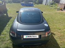 Audi TT 1.8 AT, 2003, 228 000 км, с пробегом, цена 890 000 руб.