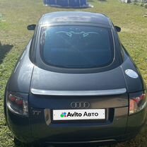 Audi TT 1.8 AT, 2003, 228 000 км, с пробегом, цена 840 000 руб.