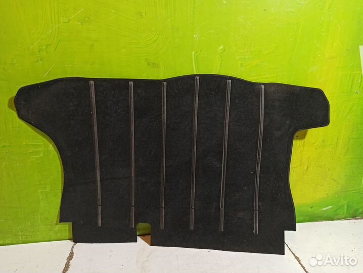 Пол багажника Ford Fusion 3N11N13065ajyyg4