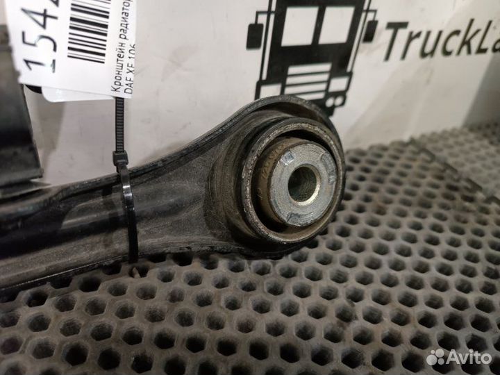 Кронштейн радиатора Daf Xf 106