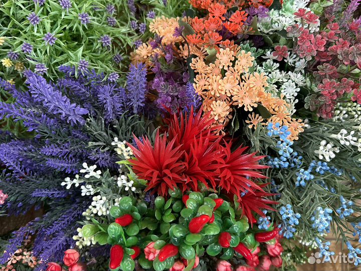 Очень красивые букеты, Бельгия