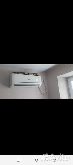 Установка кондиционеров монтаж сплит system