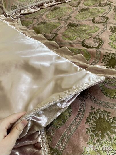 Покрывало новое