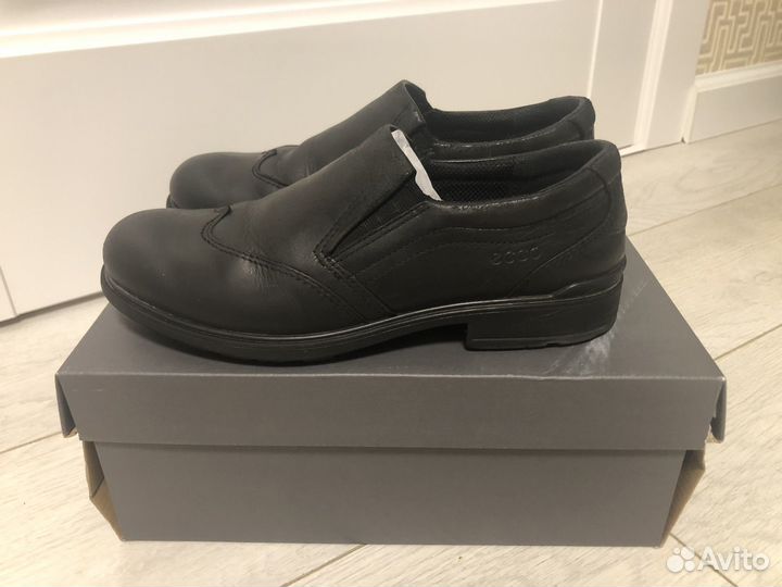 Туфли Ecco 32 размер