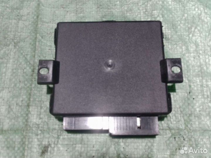 Блок комфорта Opel Vectra B